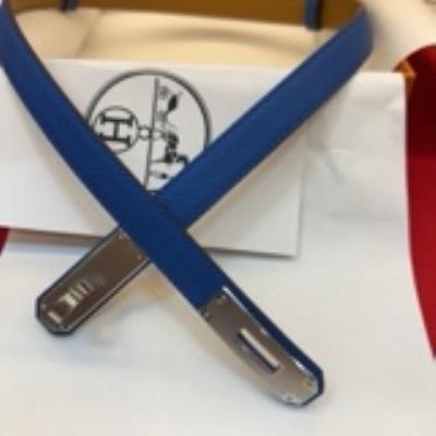 wholesale quality hermes women belt model no. 560